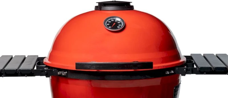 Kamado Joe - Kettle Joe Barbecue - Afbeelding 5