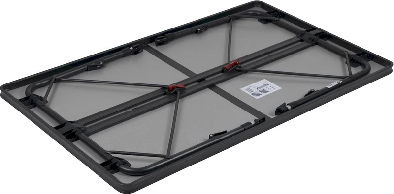 Crespo Campingtafel - AP-274 - 150 X 90 Cm - Afbeelding 4