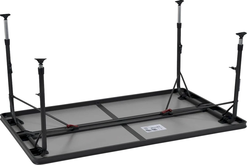 Crespo Campingtafel - AP-274 - 150 X 90 Cm - Afbeelding 2
