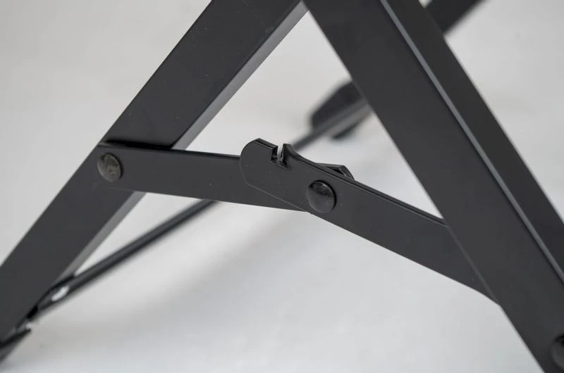 Bo-Camp Urban Outdoor Croydon Kruk - Taupe - Afbeelding 6