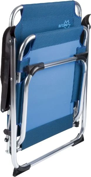 Bo-Camp Copa Rio Comfort Klapstoel - Ocean - Afbeelding 2
