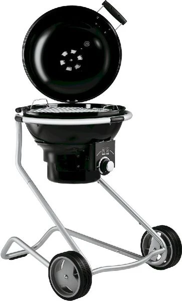 Rösle No. 1 F50 Air Houtskool Barbecue - Afbeelding 2