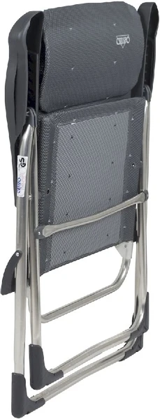 Crespo Compact AL-213 Standenstoel - Grijs - Afbeelding 11