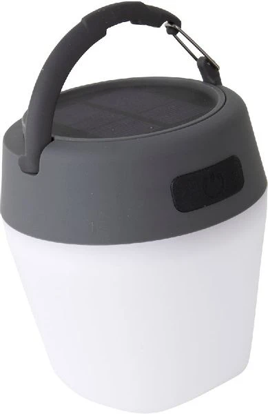 Bo-Camp Wega Solar Lantaarn - Afbeelding 3