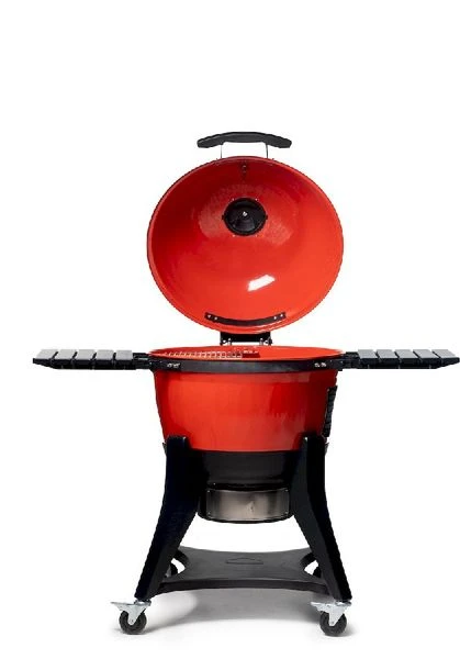 Kamado Joe - Kettle Joe Barbecue - Afbeelding 2