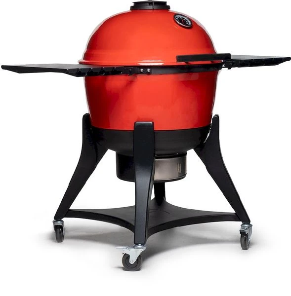 Kamado Joe - Kettle Joe Barbecue - Afbeelding 3