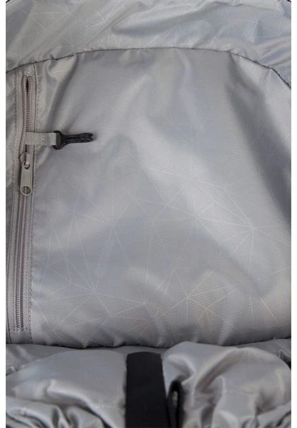 Nomad Topaz Backpack - 50 Liter - Zwart - Afbeelding 7