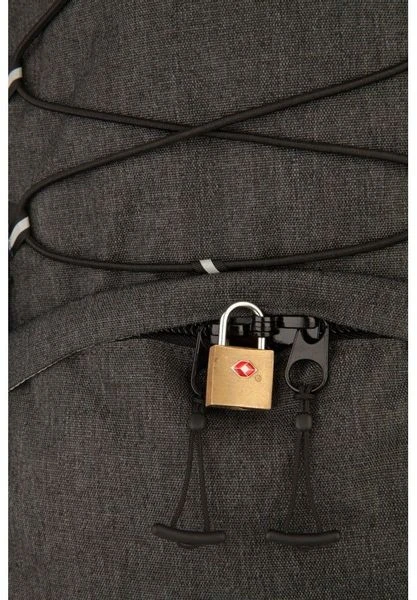 Nomad Karoo Backpack - 70 Liter - Grijs - Afbeelding 12