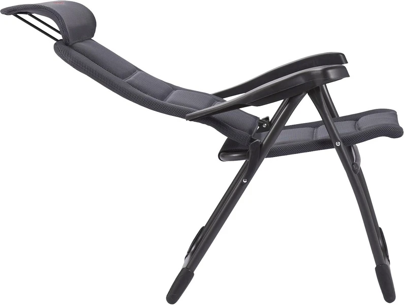 Crespo Air-Deluxe Compact AP-215 Standenstoel - Grijs - Afbeelding 4