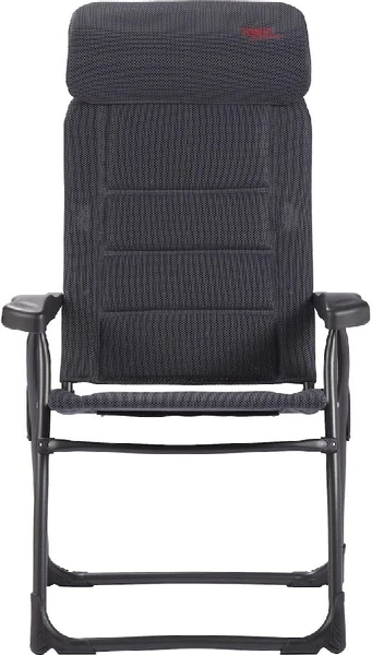 Crespo Air-Deluxe Compact AP-215 Standenstoel - Grijs - Afbeelding 7