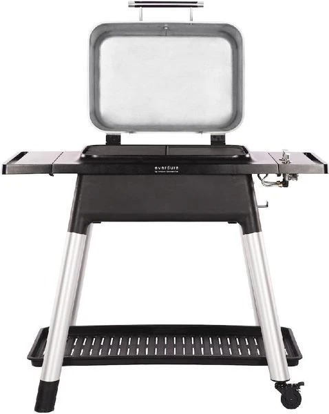 Everdure Force Gas Barbecue - Grijs - Afbeelding 3