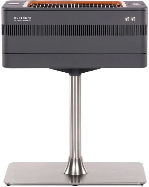 Everdure Fusion Houtskool Barbecue