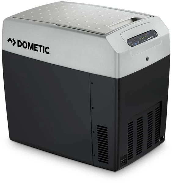 Dometic TropiCool TCX 21 Elektrische Koelbox - 20 Liter