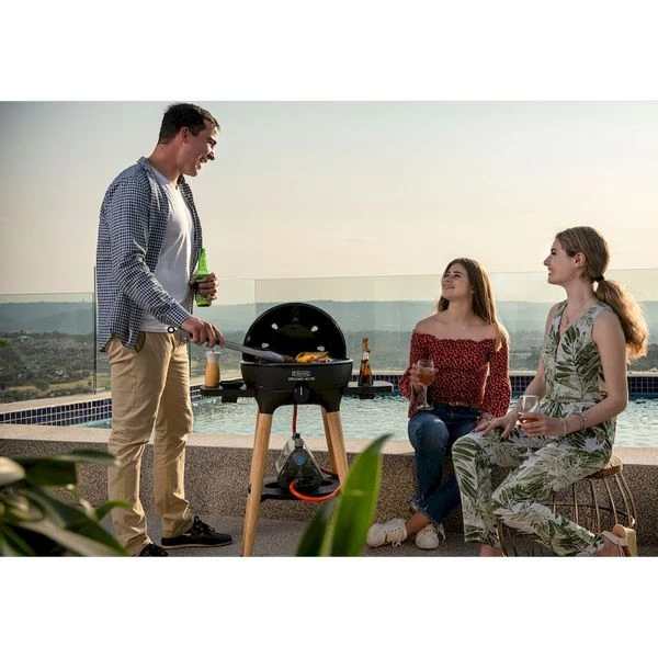 CADAC Citi Chef 40 FS Gasbarbecue - Afbeelding 10