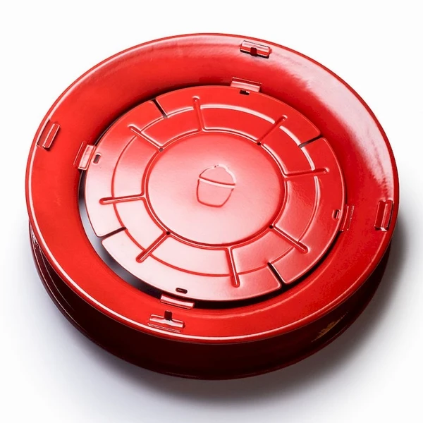 Kamado Joe - Kettle Joe Barbecue - Afbeelding 8