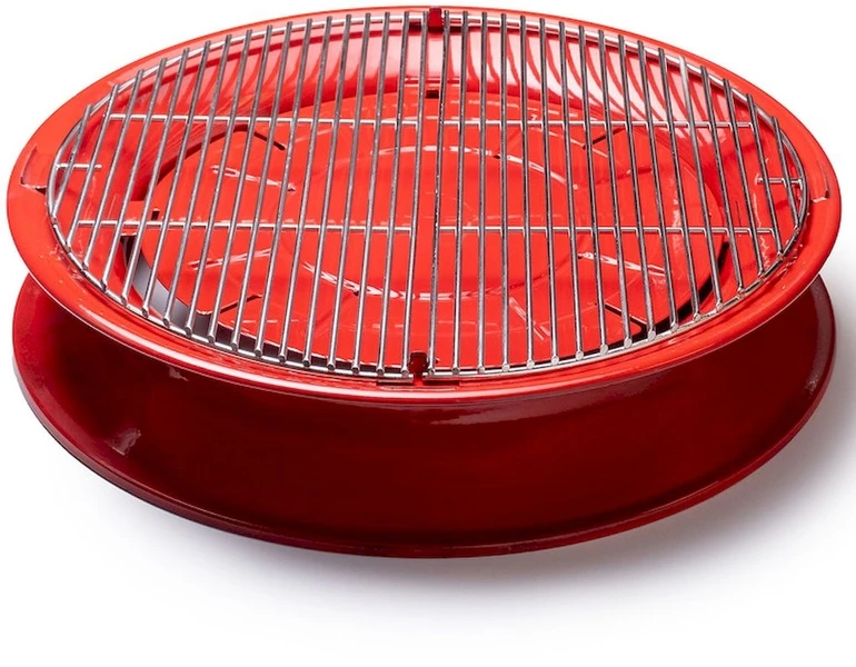 Kamado Joe - Kettle Joe Barbecue - Afbeelding 7