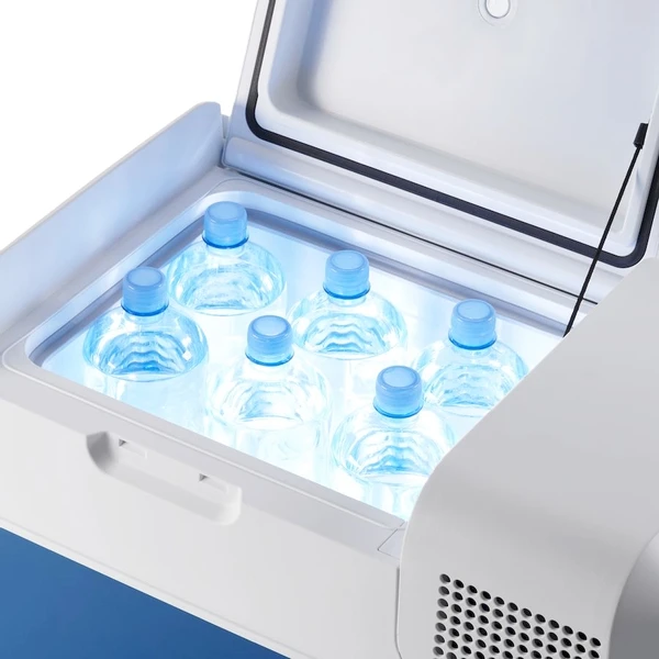 Mobicool MCF32 Compressor Koelbox - 31 Liter - Afbeelding 2