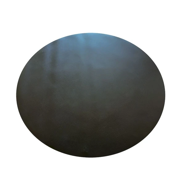 OFYR Tabl'O Placemat Zwart