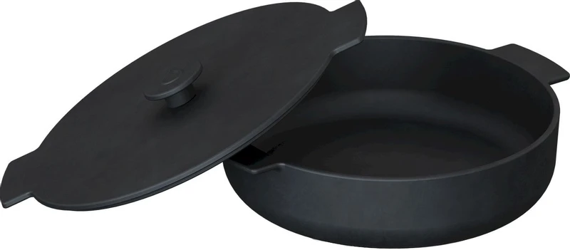 OFYR Tabl'O Cast Iron Casserole Set - Afbeelding 2
