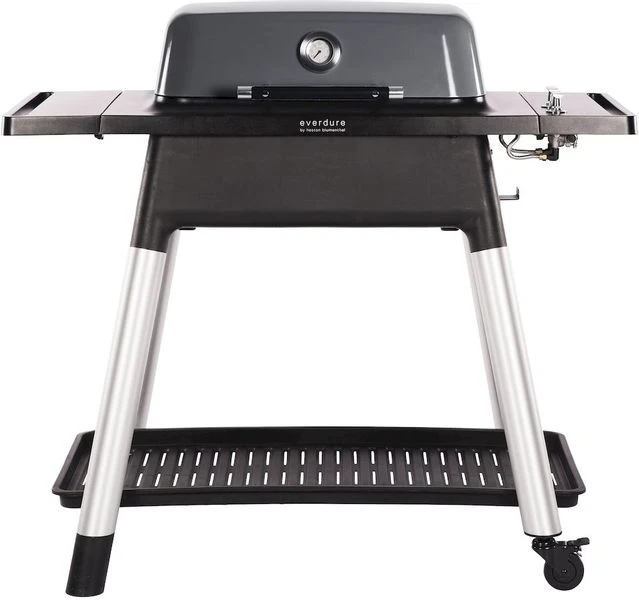 Everdure Force Gas Barbecue - Grijs