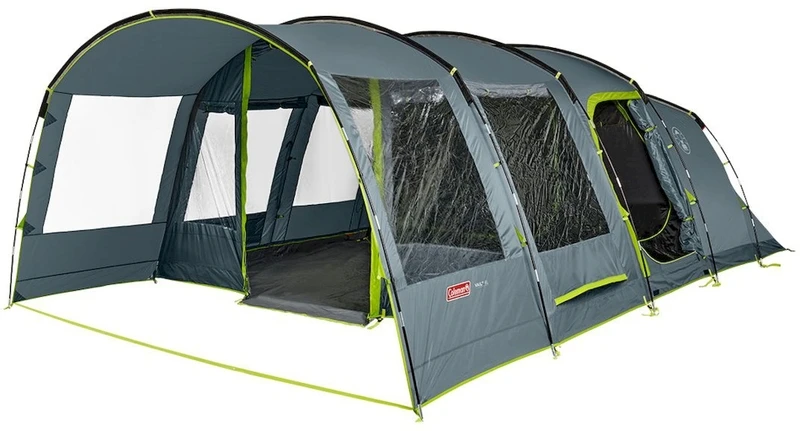 Coleman Vail Long Tunneltent - 6 Persoons