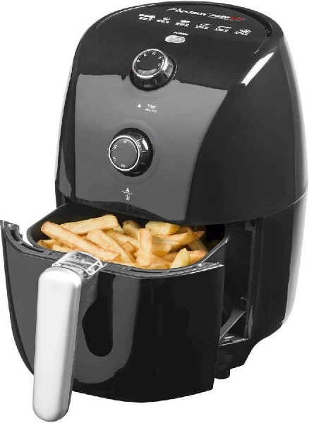 Bestron PrepAir Hetelucht Friteuse - Afbeelding 4