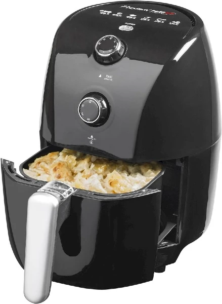 Bestron PrepAir Hetelucht Friteuse - Afbeelding 5