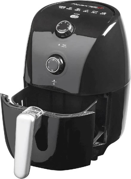 Bestron PrepAir Hetelucht Friteuse - Afbeelding 2