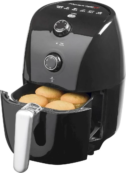 Bestron PrepAir Hetelucht Friteuse - Afbeelding 7