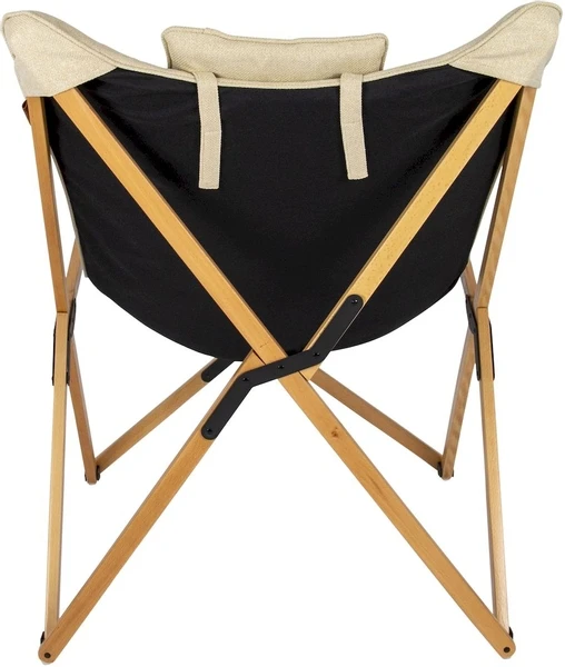 Bo-Camp Urban Outdoor Wembley Relaxstoel - Beige - L - Afbeelding 6