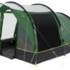 Kampa Brean 4 Tunneltent - 4 Persoons