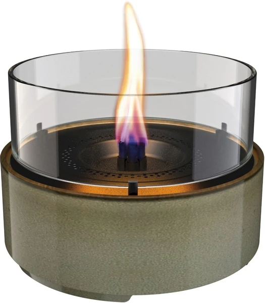 Tenderflame Café 18 Tafelhaard - Groen