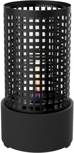 Tenderflame Camps Bay Tafelhaard - Zwart