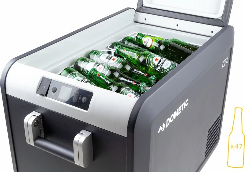 Dometic CFX3 45 Compressor Koelbox - 40 Liter - Afbeelding 4
