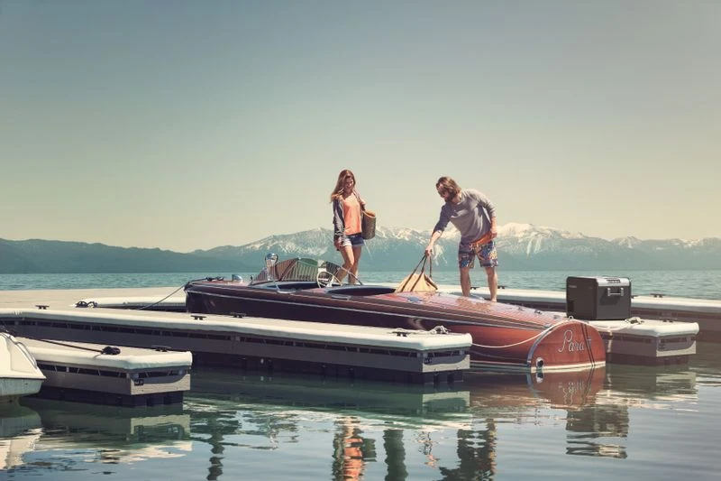 Dometic CFX3 55IM Compressor Koelbox - 53 Liter - Afbeelding 12