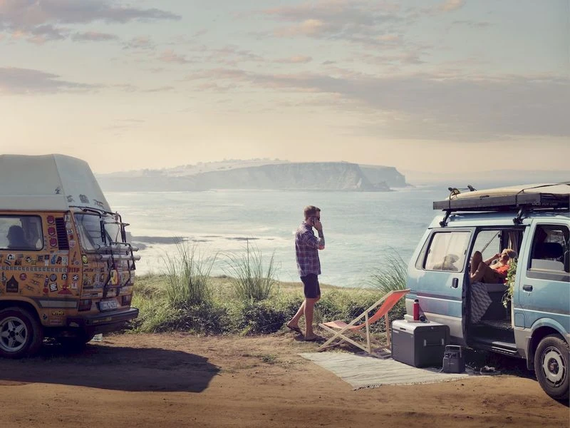 Dometic CFX3 55IM Compressor Koelbox - 53 Liter - Afbeelding 13