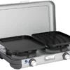 Campingaz Kitchen Grill And Go - 2-pits Kooktoestel