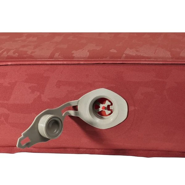 Vaude Dream 7.5 L Zelfopblazende Slaapmat - Afbeelding 2