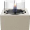Tenderflame Erica 12 Tafelhaard - Wit