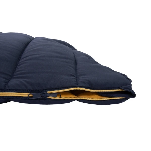 Nomad Bronco Junior Slaapzak - Blauw - Afbeelding 6