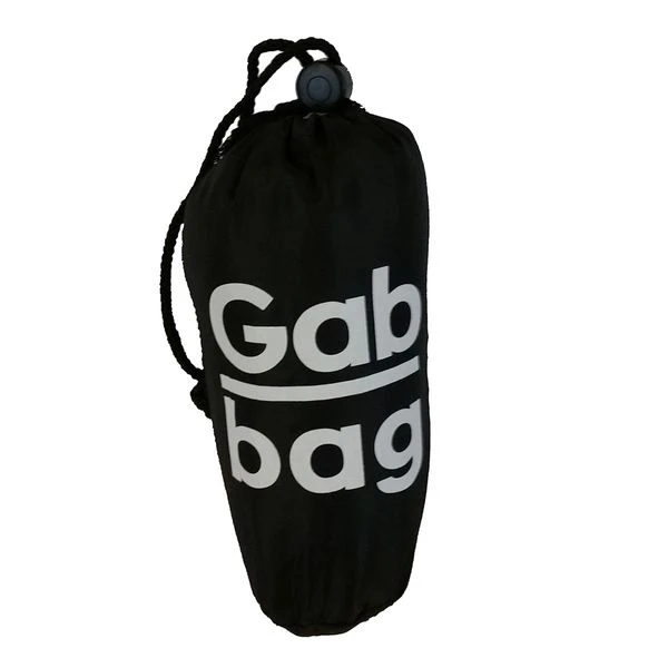 Gabbag Lakenzak - Rood - Afbeelding 2