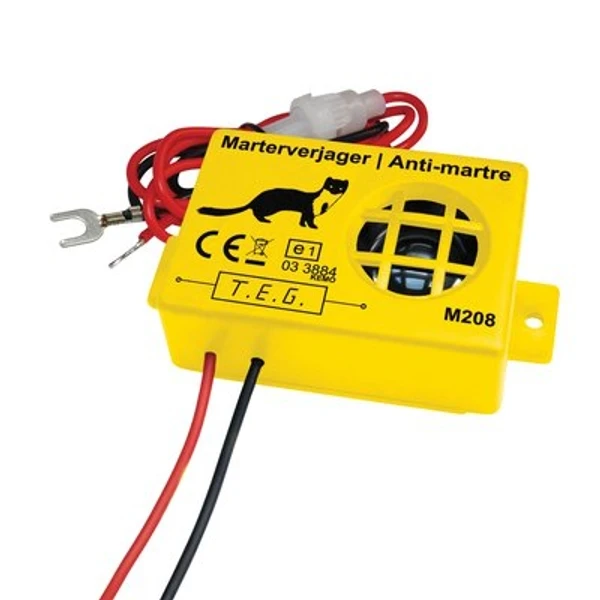 Kemo Marterverjager M208 - 12V