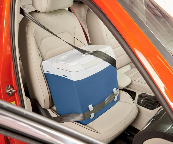 Mobicool MS26 Elektrische Koelbox - 25 Liter - Afbeelding 4