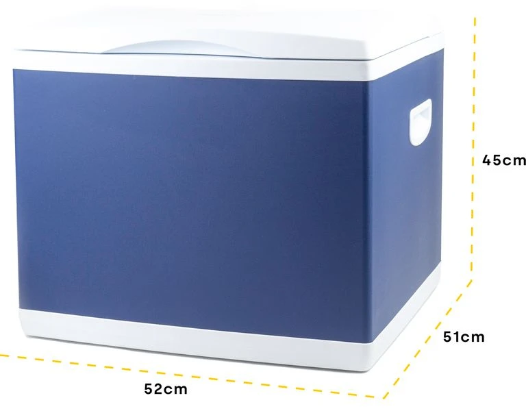 Mobicool MB40 Hybride Koelbox - 38 Liter - Afbeelding 3