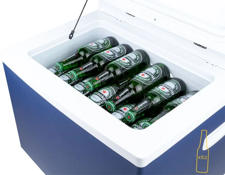 Mobicool MB40 Hybride Koelbox - 38 Liter - Afbeelding 4