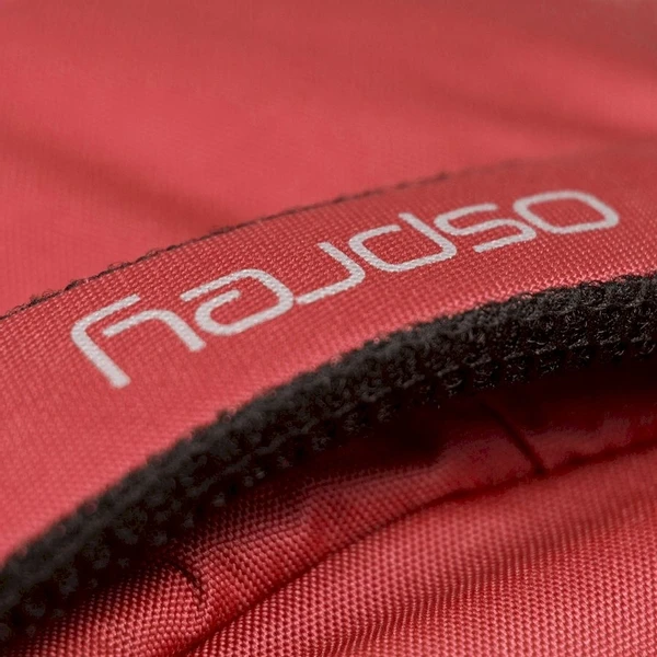 Osprey Farpoint Backpack - 40 Liter - Donkergroen - Afbeelding 18