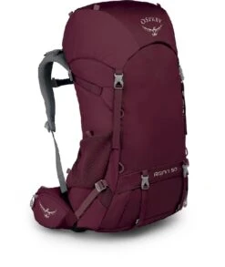 Osprey Renn Backpack - 50 Liter - Paars