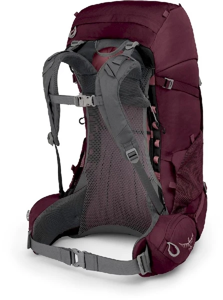 Osprey Renn Backpack - 50 Liter - Paars - Afbeelding 4