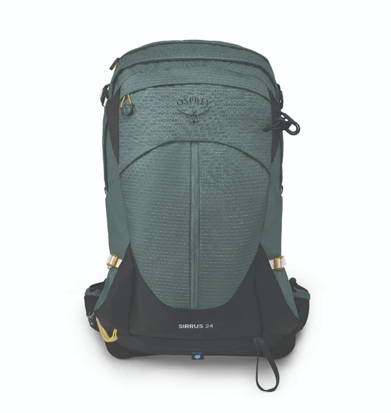 Osprey Sirrus Wandelrugzak - 24 Liter - Groen - Afbeelding 2
