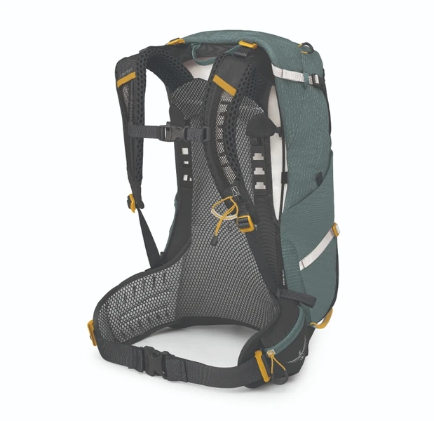 Osprey Sirrus Wandelrugzak - 24 Liter - Groen - Afbeelding 3